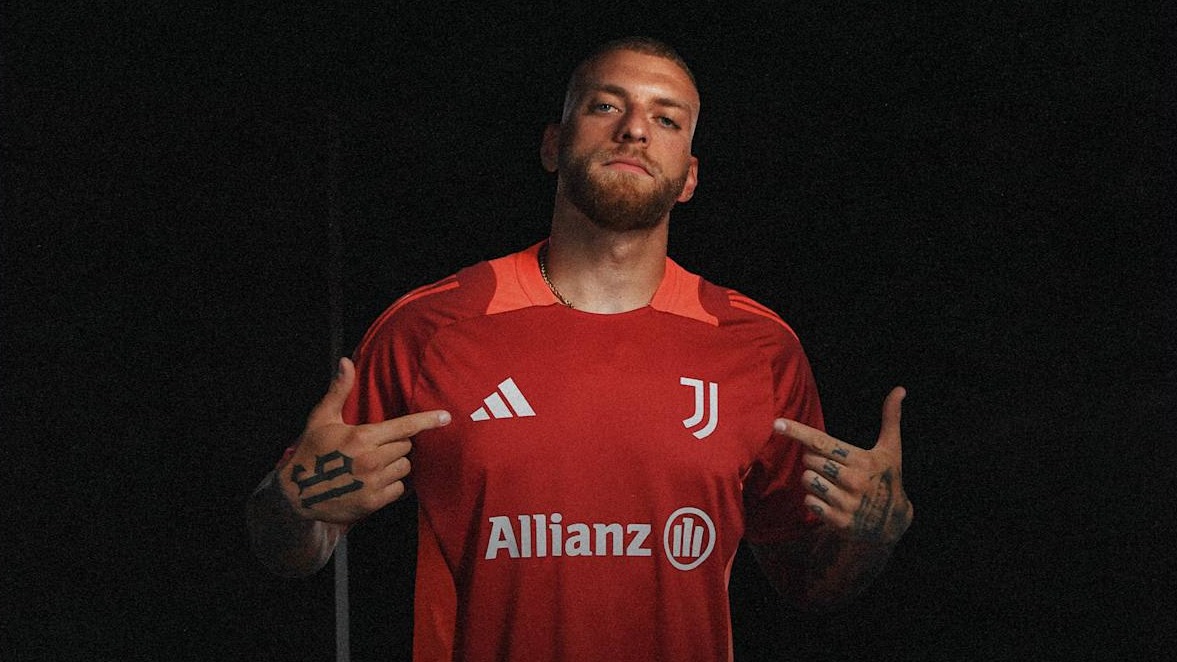 «Манчестер Сити» планирует купить двух футболистов у «Ювентуса»