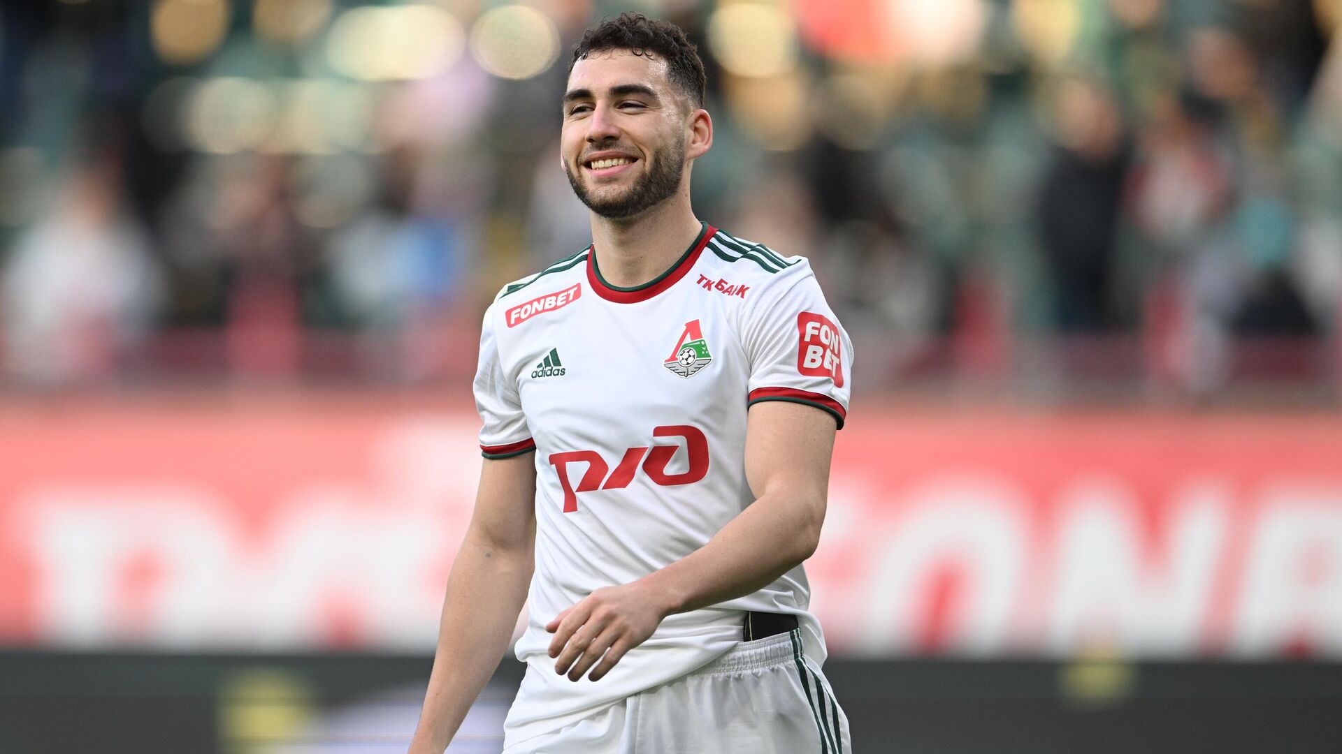 «Локомотив» с Тикнизяном разгромил «Пари НН» в 25-м туре РПЛ