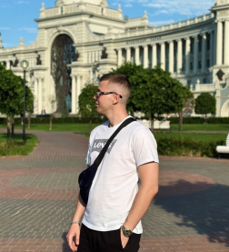 Макс Белфорт