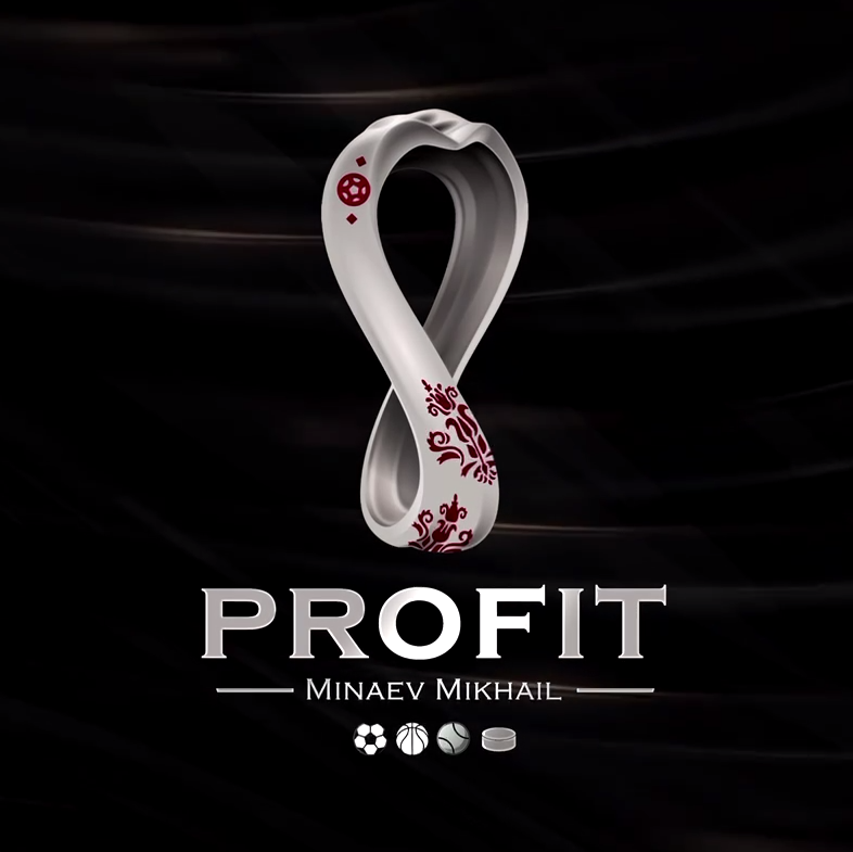 Profit | Minaev Mikhail