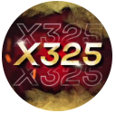 X325