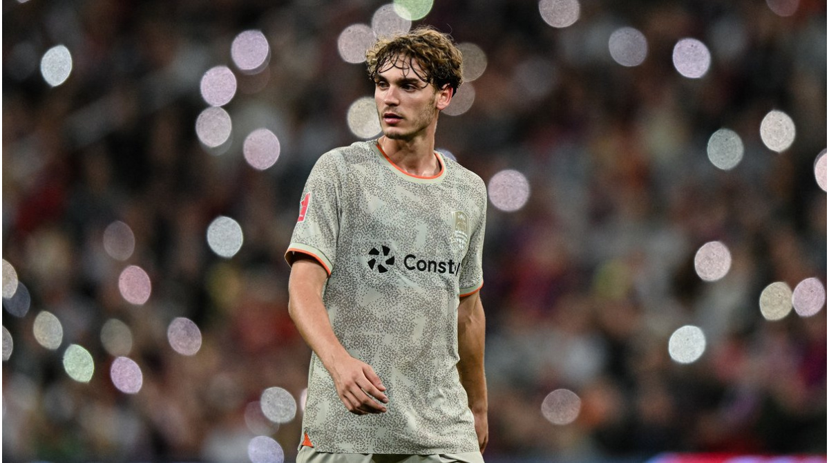 Арутюнян отдал голевой пас за «Пушкаш»