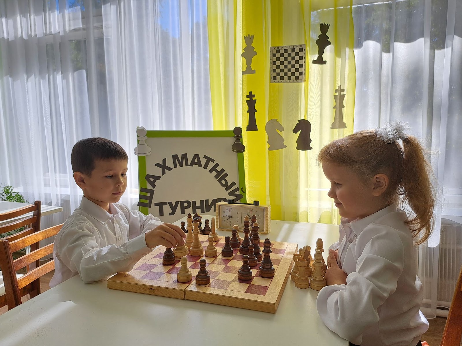 Иван Аракелян стал победителем турнира