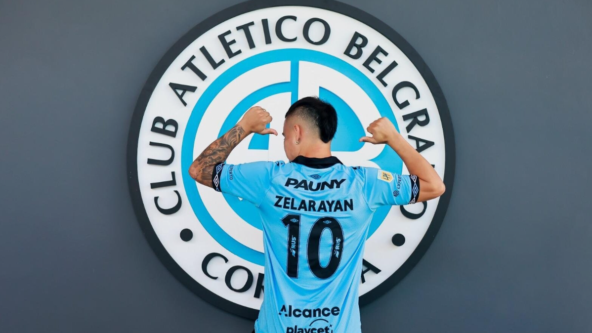 «Бельграно» Селараяна сыграет против «Тигре»