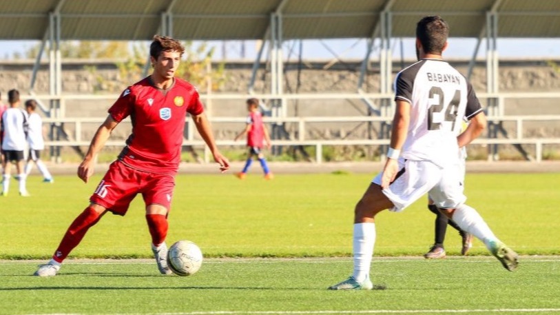 Премьер-лига Армении возобновится 23 апреля