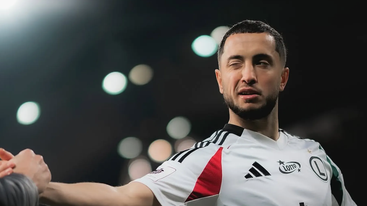 Ваан Бичахчян помог своей команде одержать победу