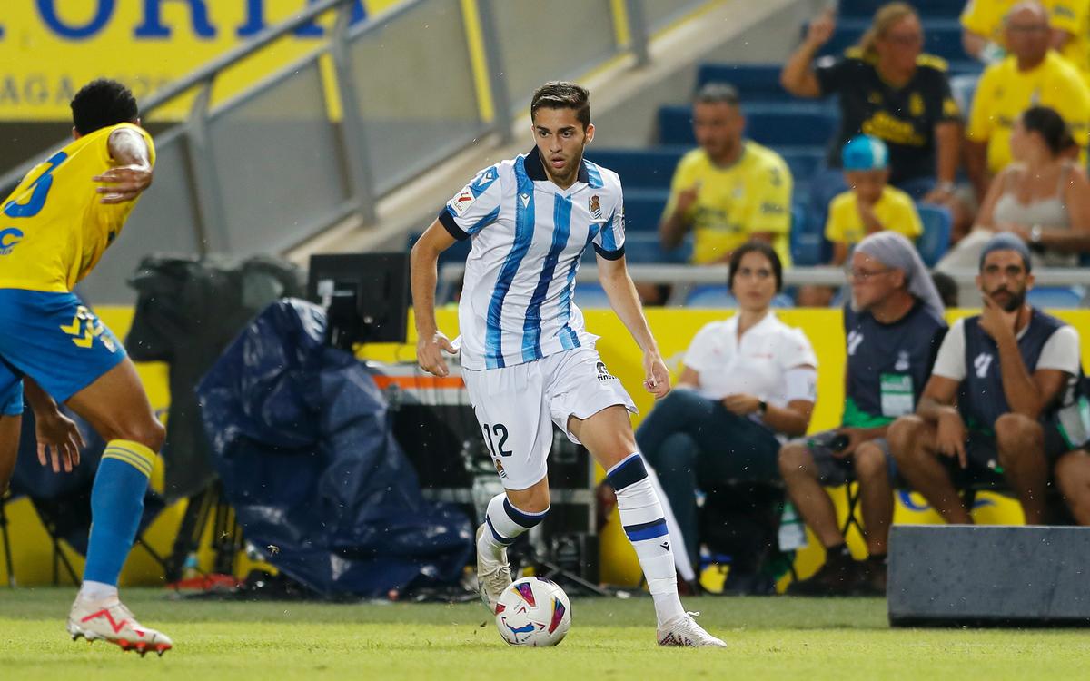 Экс-тренер «Динамо» Йоканович: «Верю, что Захарян станет амбассадором Ла Лиги»