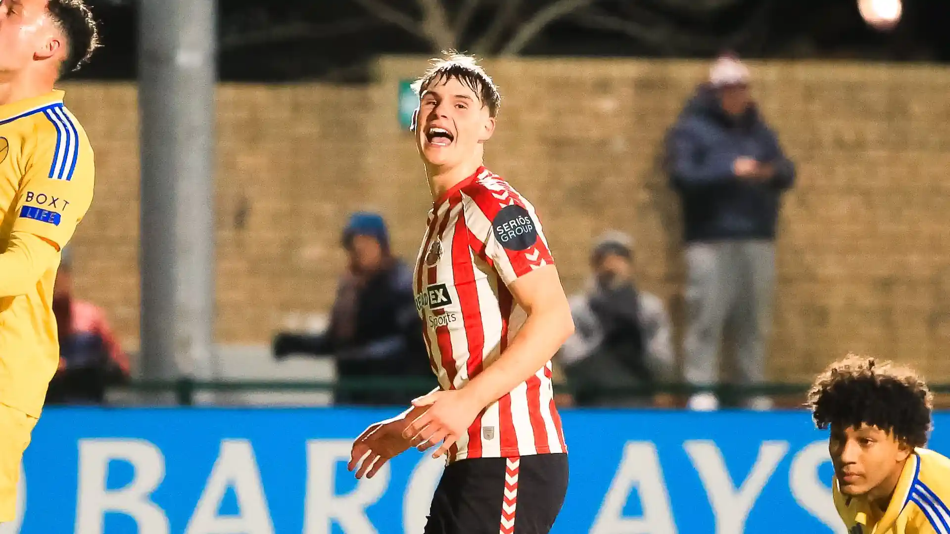 Вундеркинд из Армении может дебютировать за основу «Сандерленда» в этом сезоне