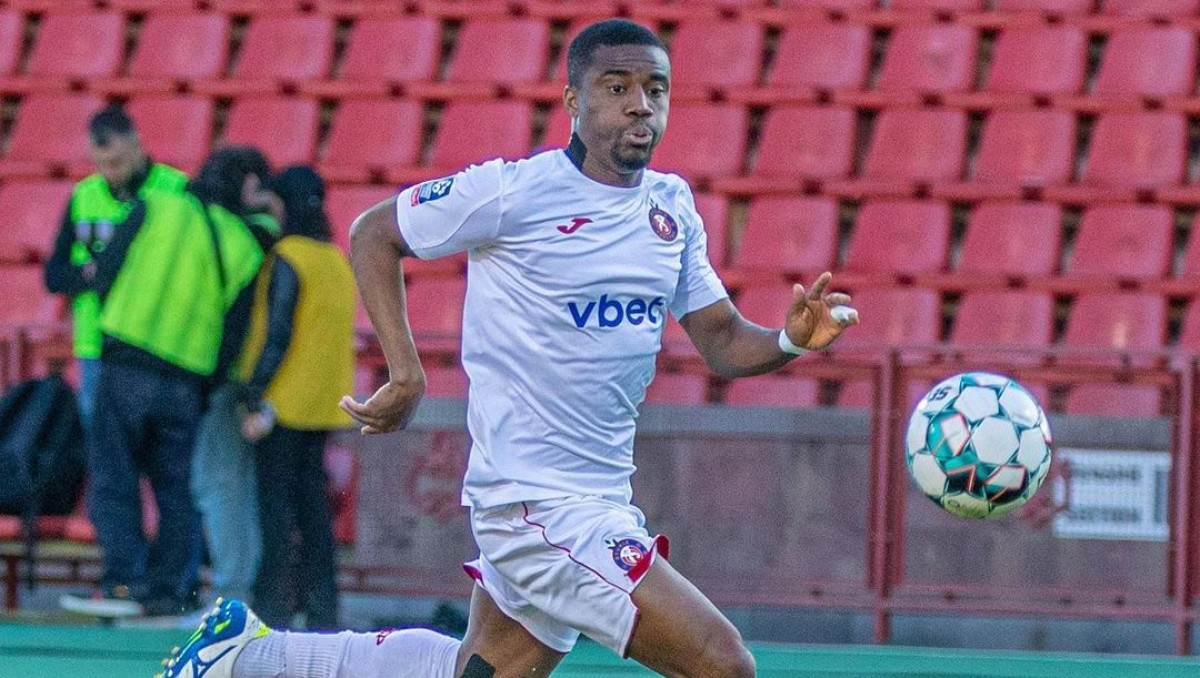 «Пюник» обыграл «Вест Армению» и приблизился к тройке лидеров Премьер-лиги