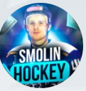 Смолин Хоккей