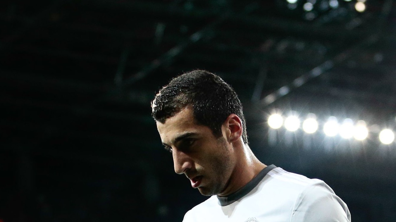 «Убито 1,5 миллиона армян. Помним, требуем, мы едины»: Генрих Мхитарян