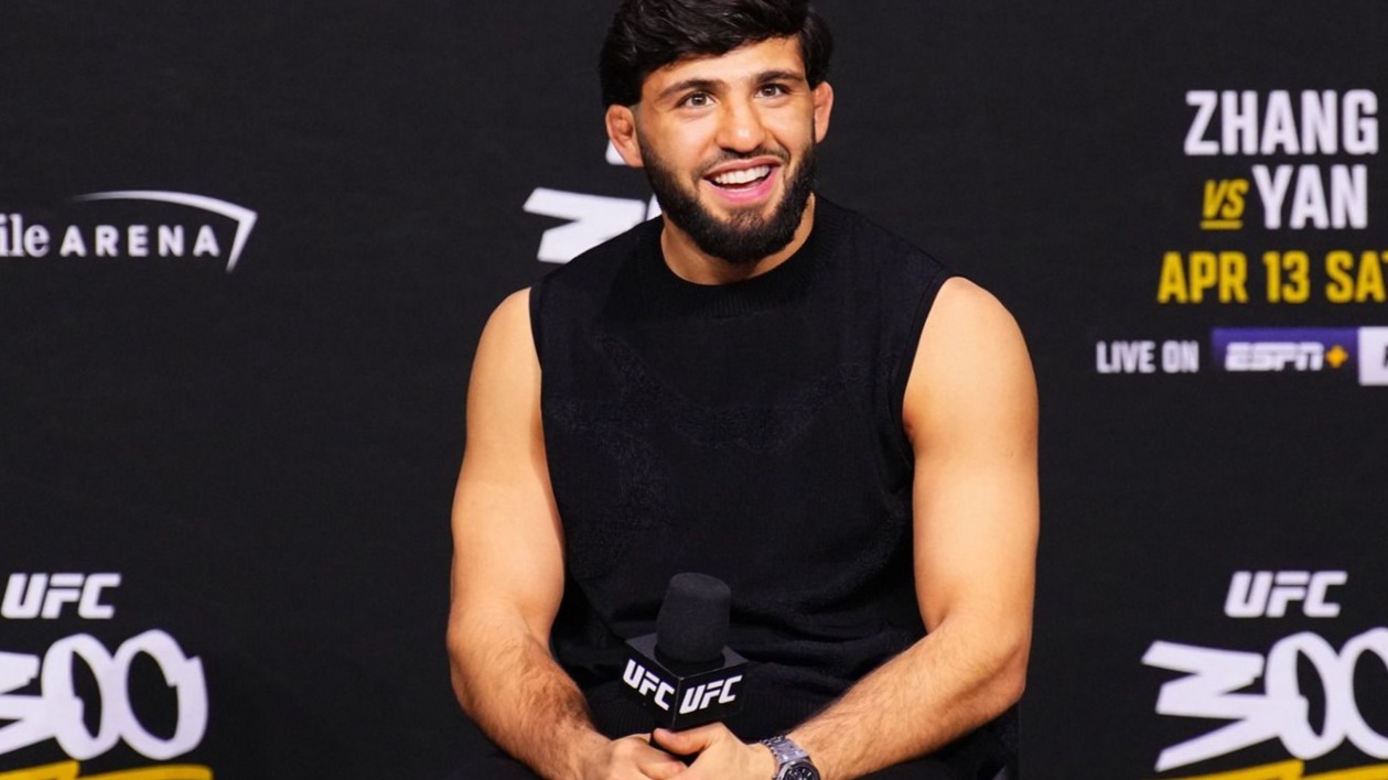 Арман Царукян проведет встречу с армянскими фанатами