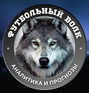 Футбольный Волк