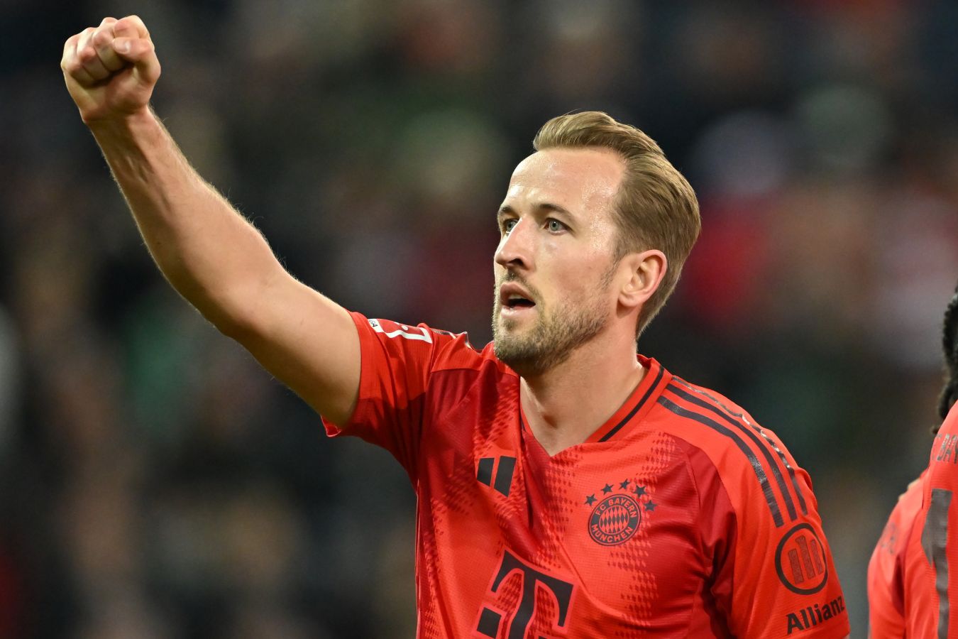 Проклятье работает: Кейн пропустит матч, в котором «Бавария» может стать чемпионом