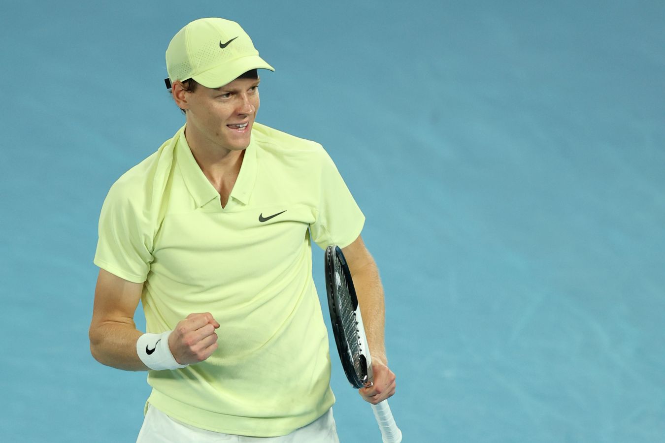 «Первые матчи будут очень трудными». Синнер – о возвращении после дисквалификации