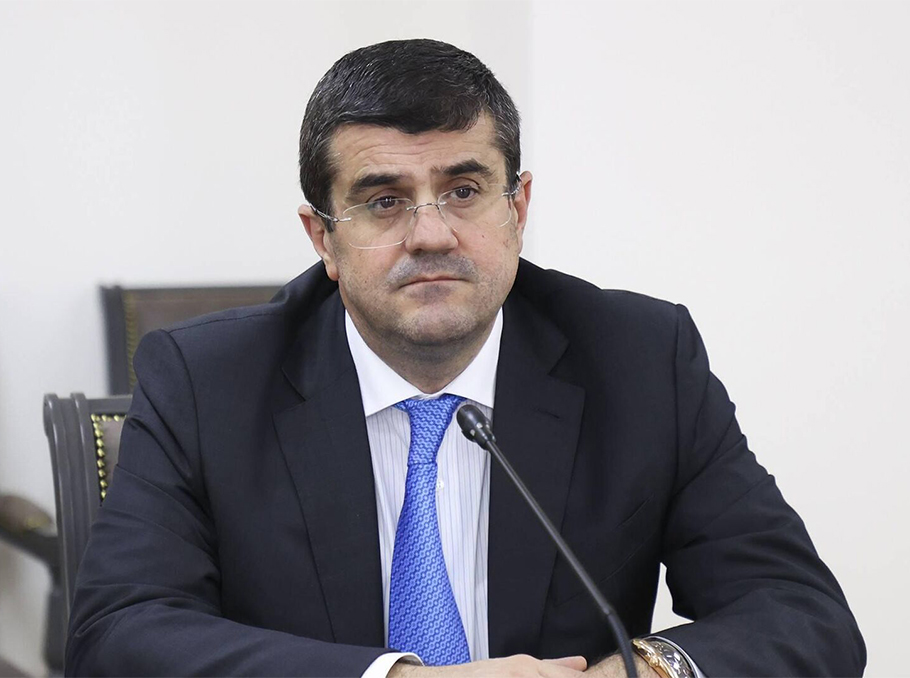 Арутюнян рассказал о перспективах армянской тяжёлой атлетики