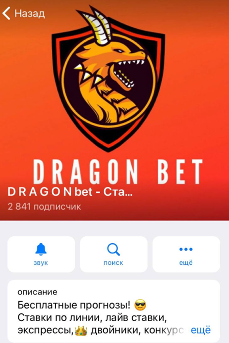 DRAGON bet DRAGON bet