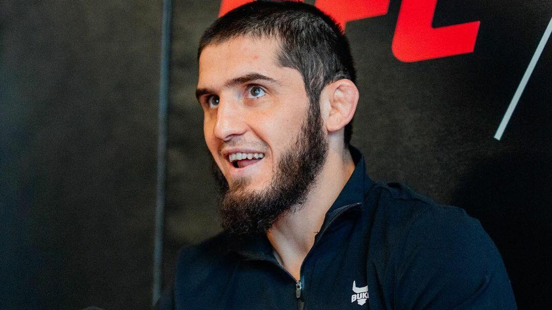 Тренер Махачева назвал самый тяжёлый бой в карьере Ислама