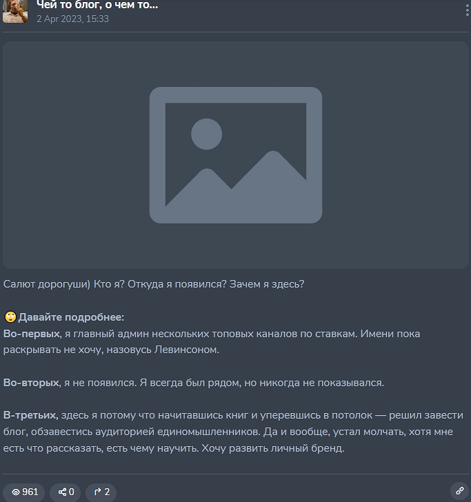 Life is good Life is good