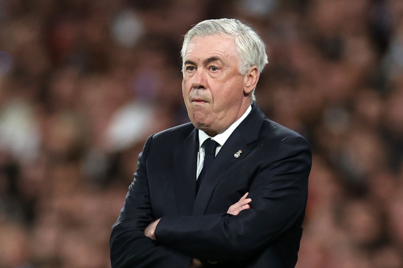 Стал известен новый кандидат на должность тренера сборной Бразилии