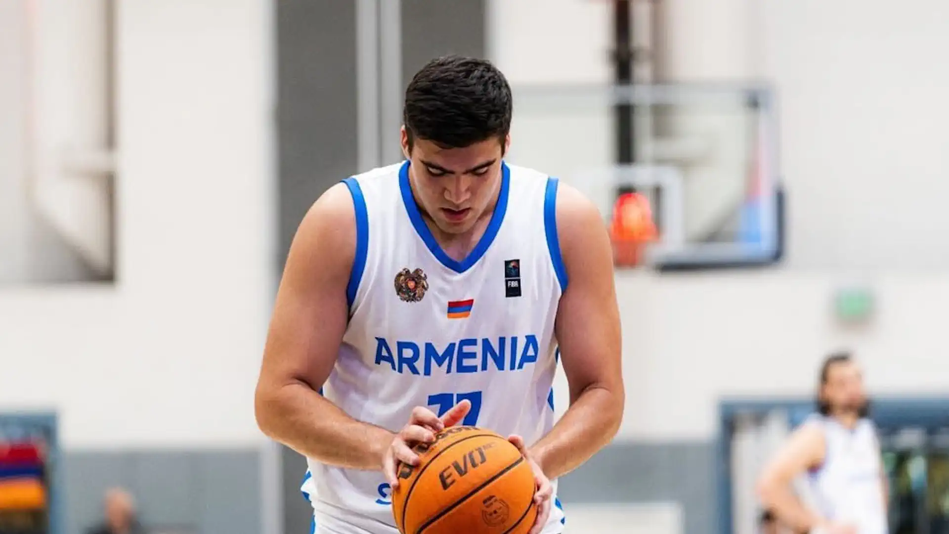 Объявлено о дате начала продажи билетов на молодёжный чемпионат Европы в Ереване