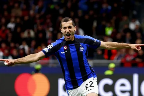 Где и во сколько смотреть полуфинал Лиги чемпионов «Барселона» – «Интер» 30 апреля