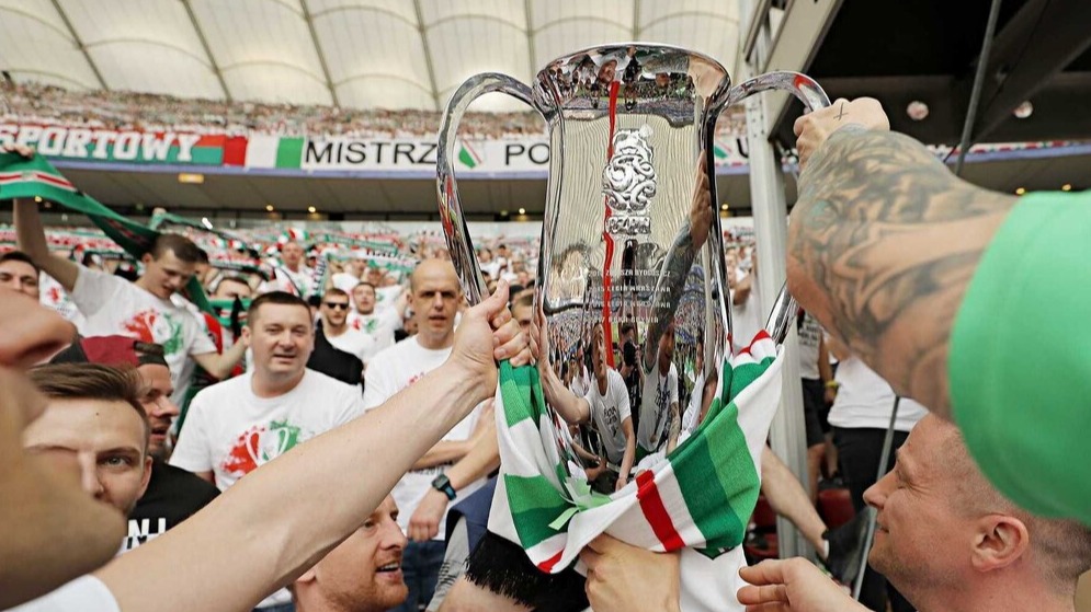 Сегодня «Легия» Ваана Бичахчяна сыграет против «Погони»