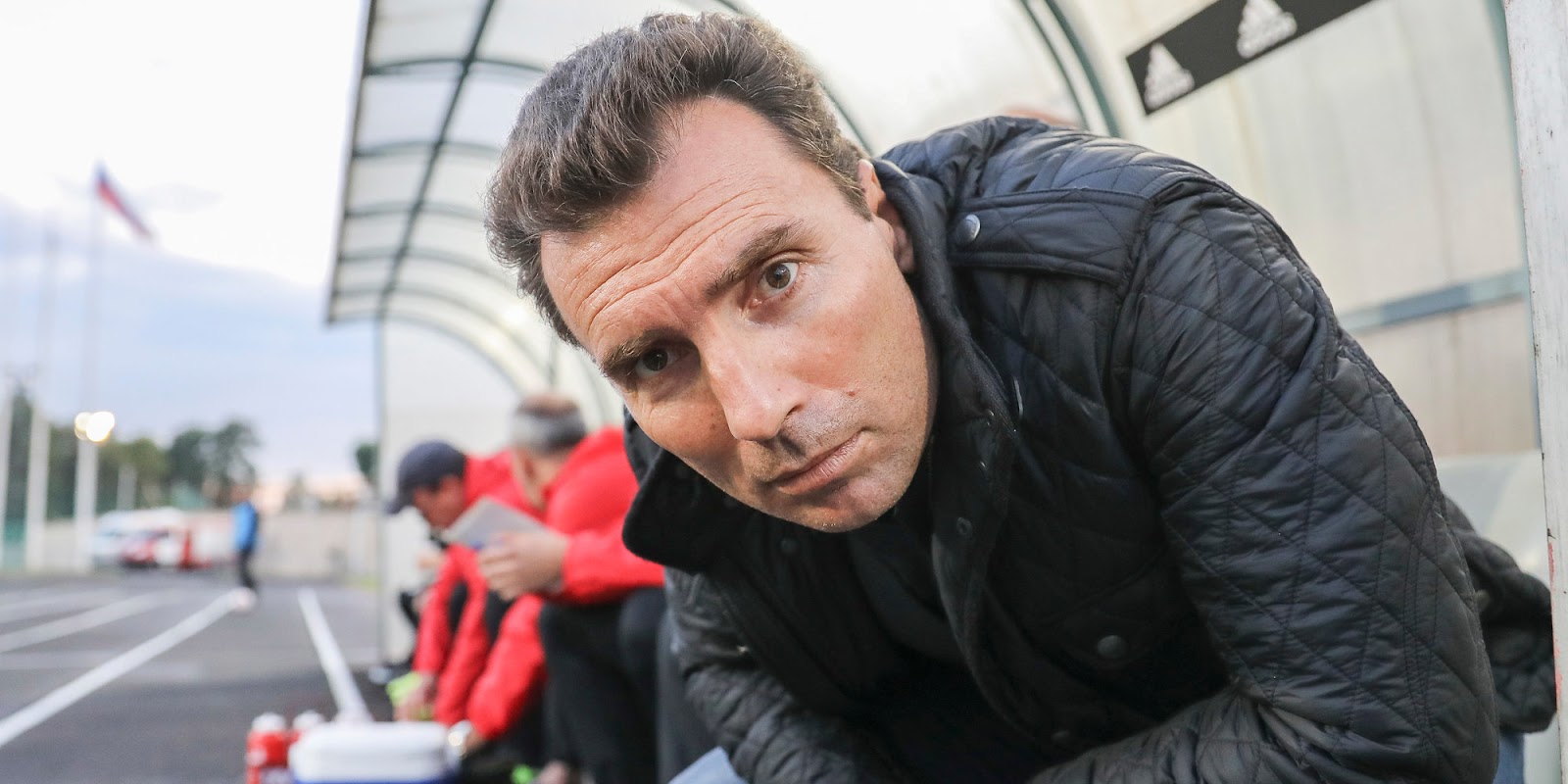 Александр Григорян покинул «СиндЕкат» по взаимной договорённости