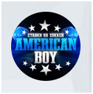 Американ Бой