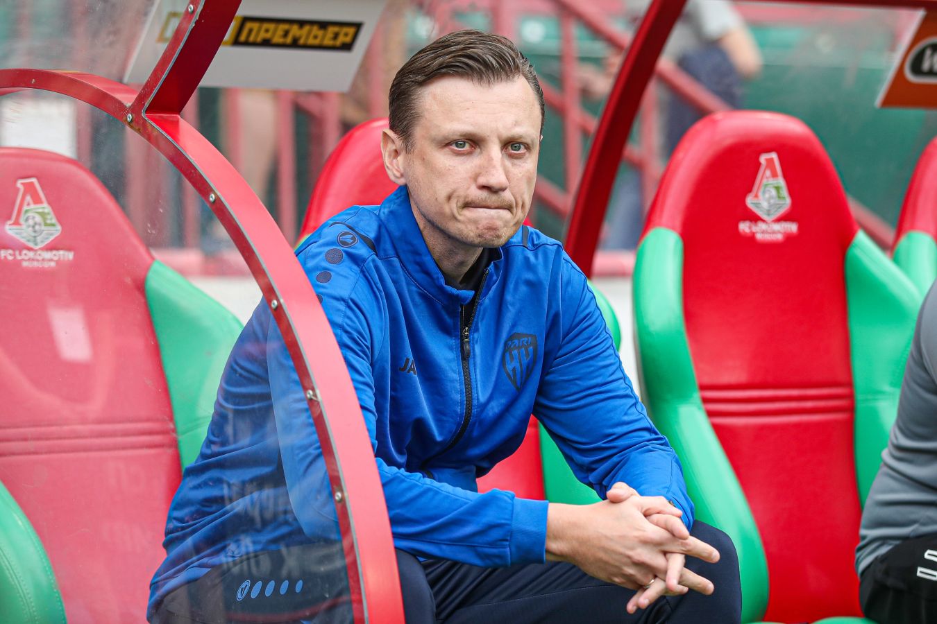 «Локомотив» потерял очки с «Оренбургом», Тикнизян остался в запасе