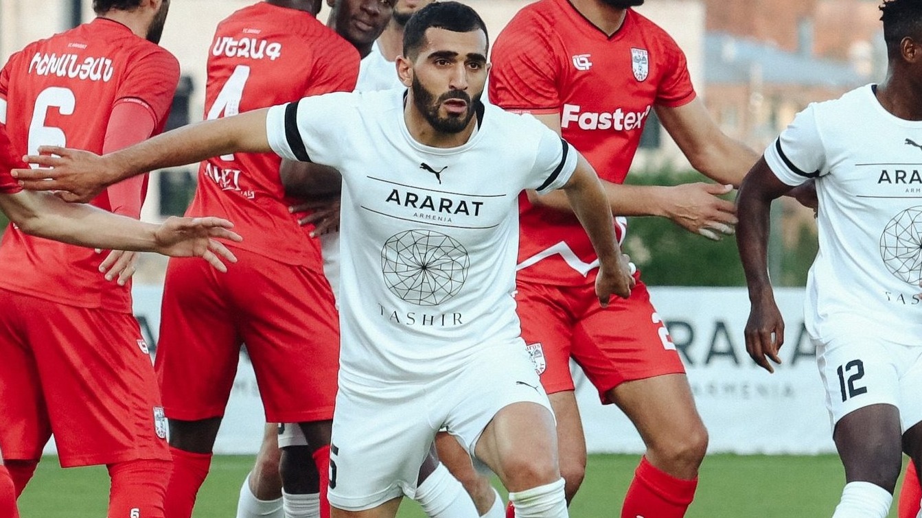 30 тур Премьер-Лиги Армении начнется 8 мая