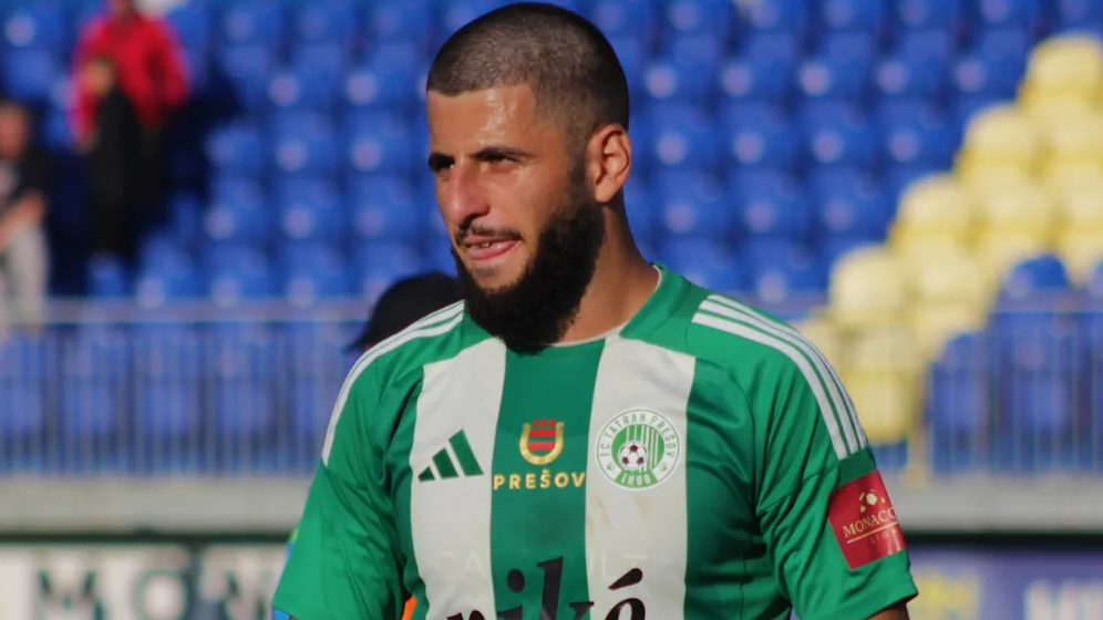 Клуб Абова Аветисяна «Татран Прешов» вышел в Высшую лигу Словакии