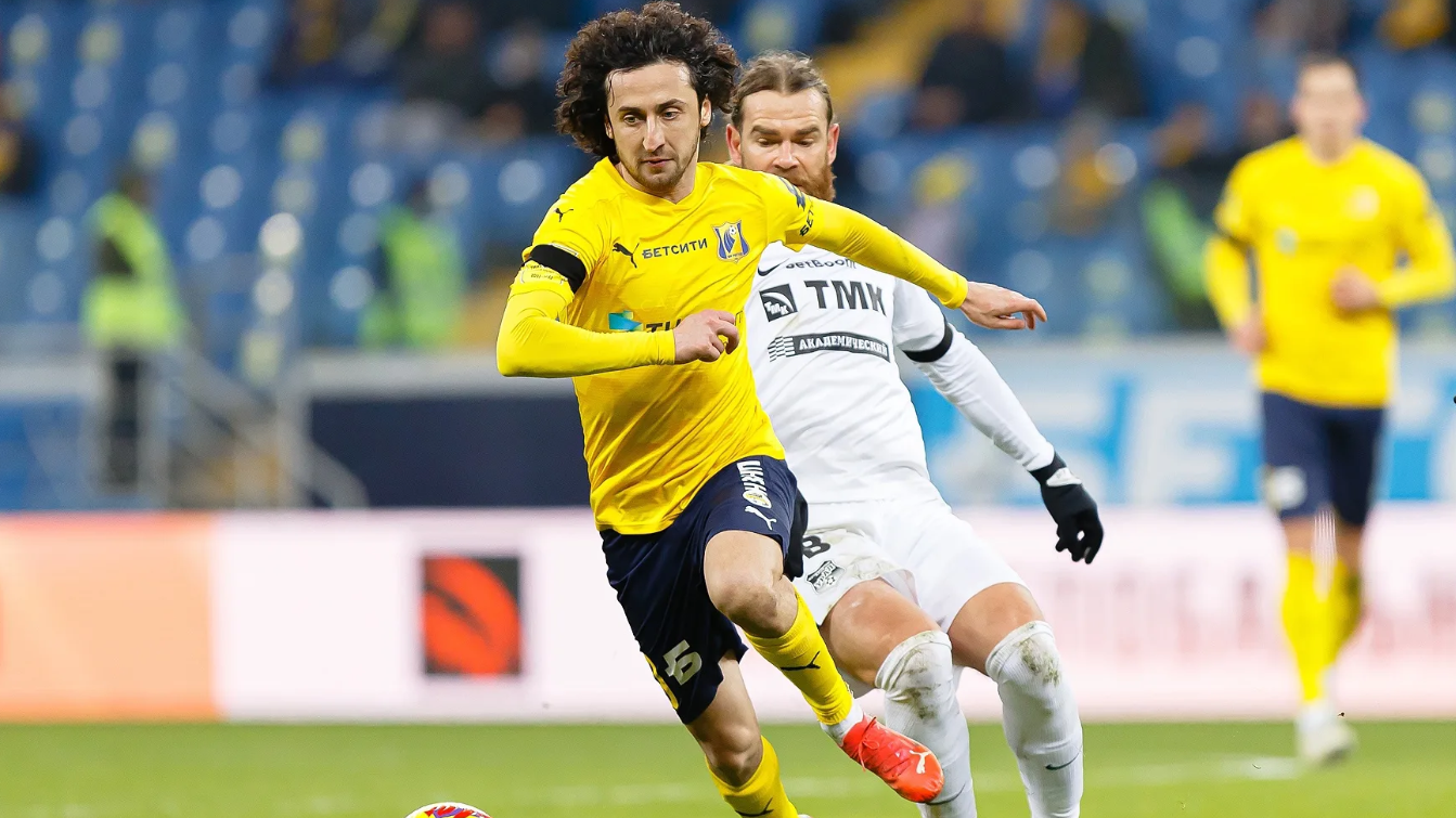 «Очень хотел бы, чтобы Генрих Мхитарян с «Интером» выиграл Лигу чемпионов»: Хорен Байрамян