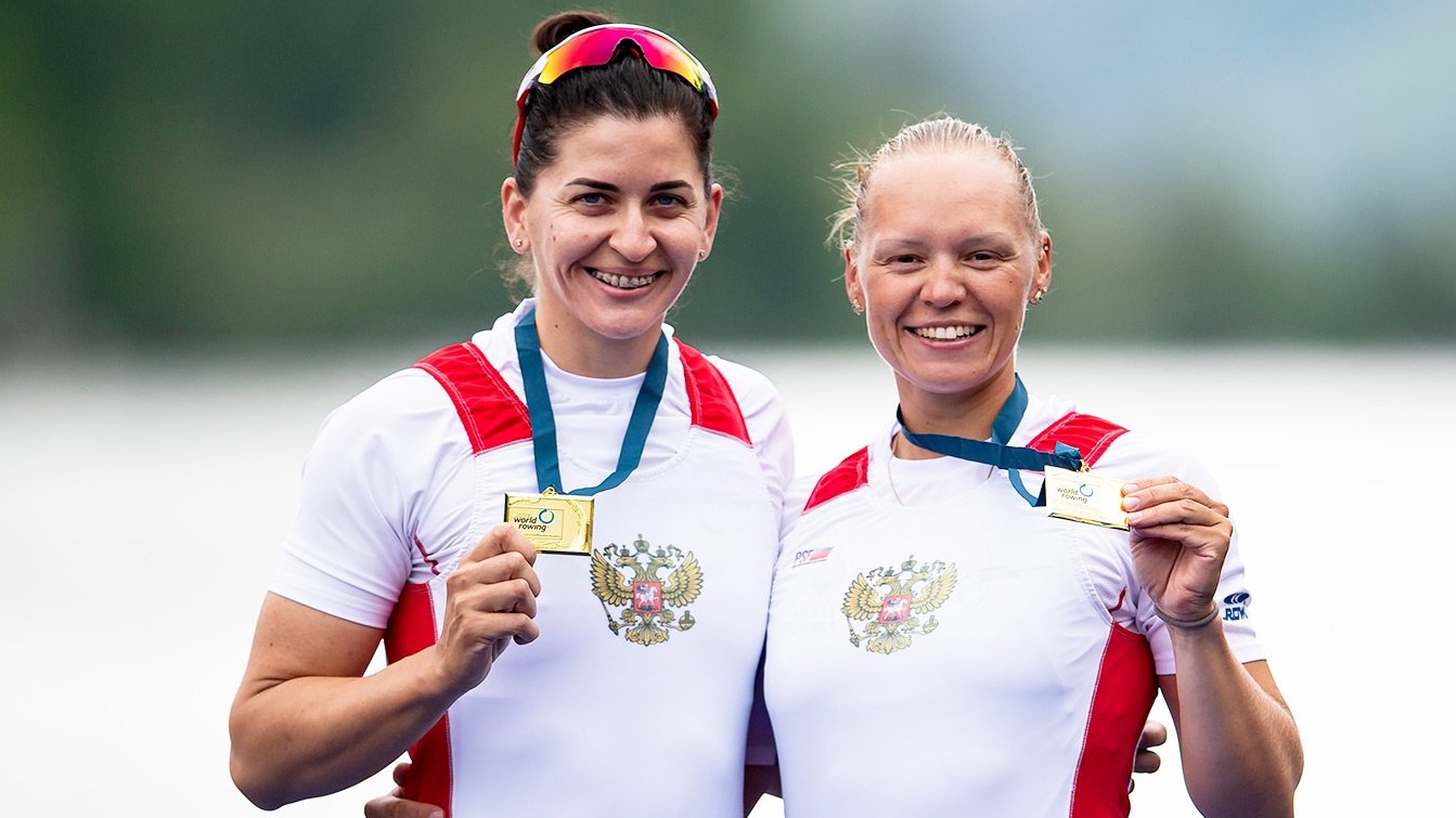 Серебряная медалистка Олимпиады из России сменила спортивное гражданство