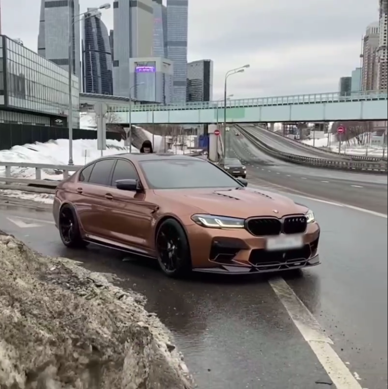 Миллионы Для Своих