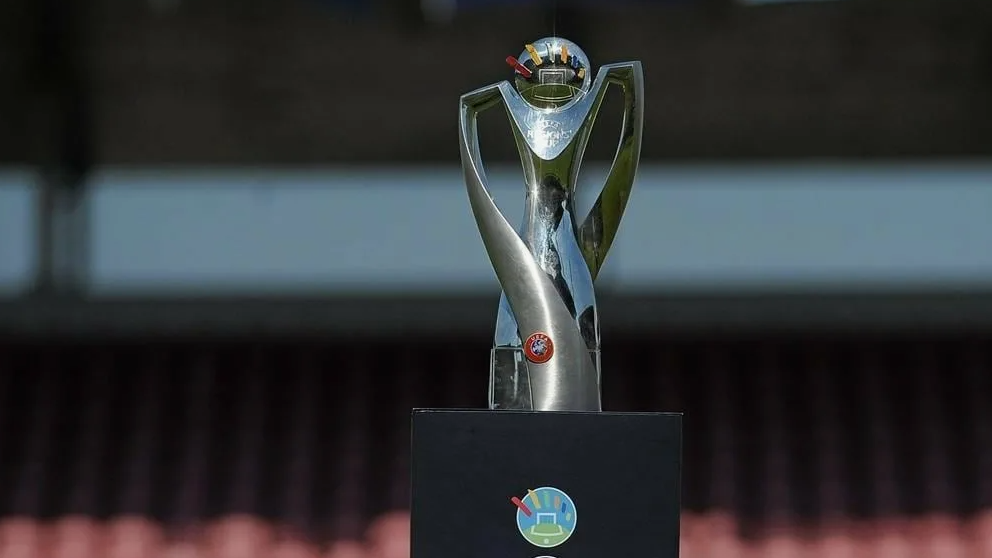 Сборная Армении начнет выступление на Кубке Развития УЕФА 8 мая