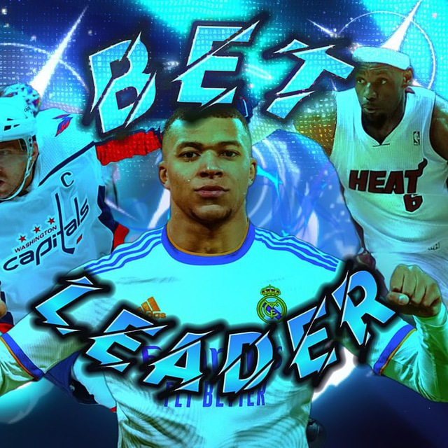 BET Leader