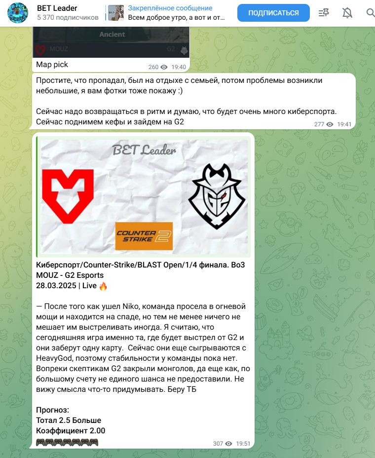 BET Leader отзывы BET Leader отзывы