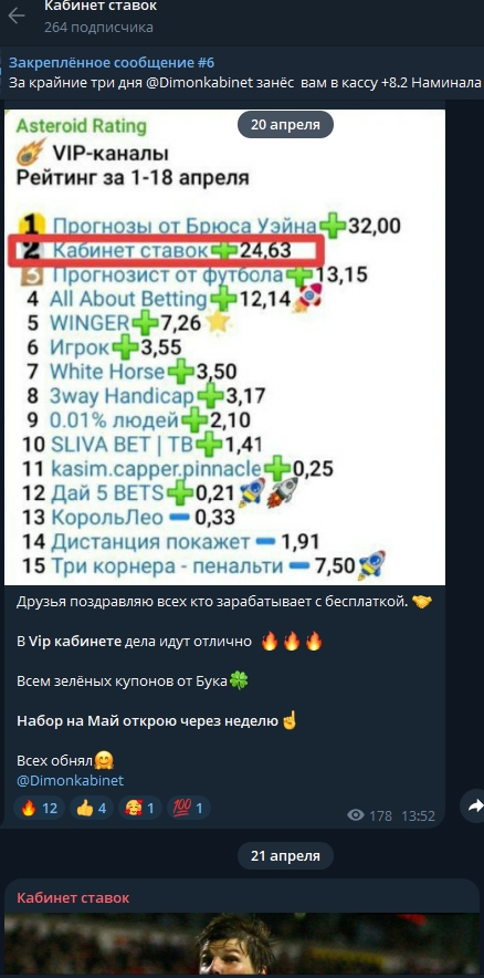 Dimonkabinet Dimonkabinet