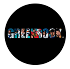 Green Book Аналитика