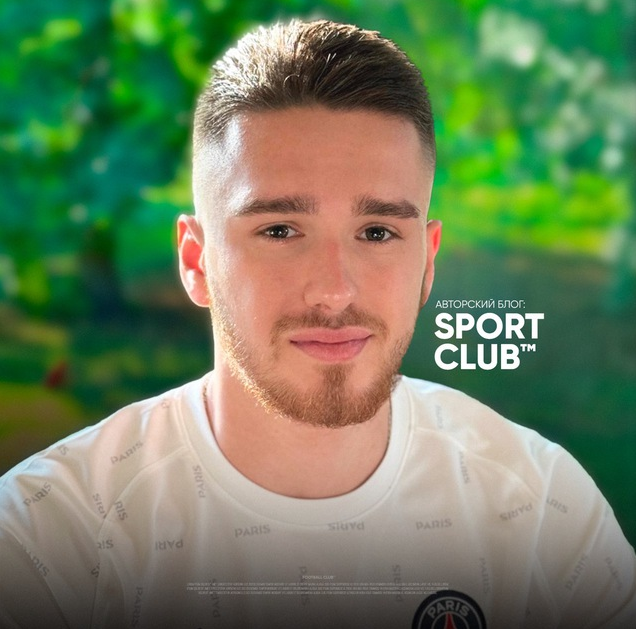 SPORT CLUB Прогнозная модель