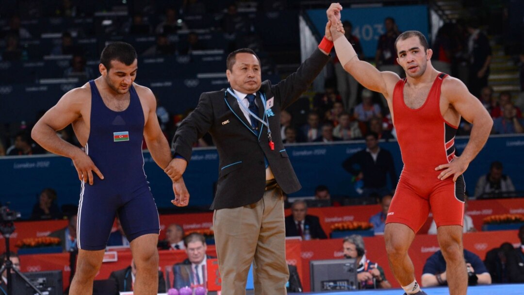 Армянин не смог завоевать золото Панамериканского чемпионата