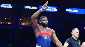 Появились результаты Панамериканского чемпионата 2025