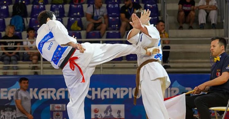 В Армении проведут очередное престижное соревнование