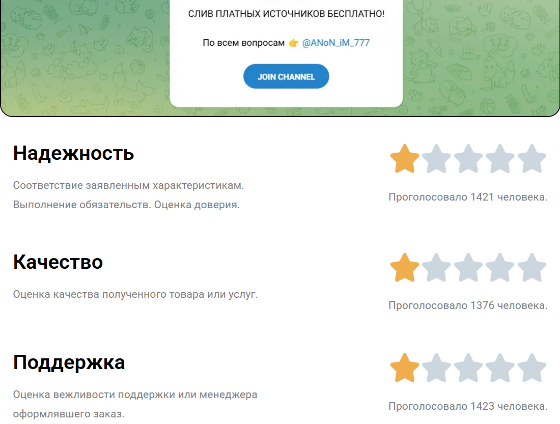 Хозяин Anaconda