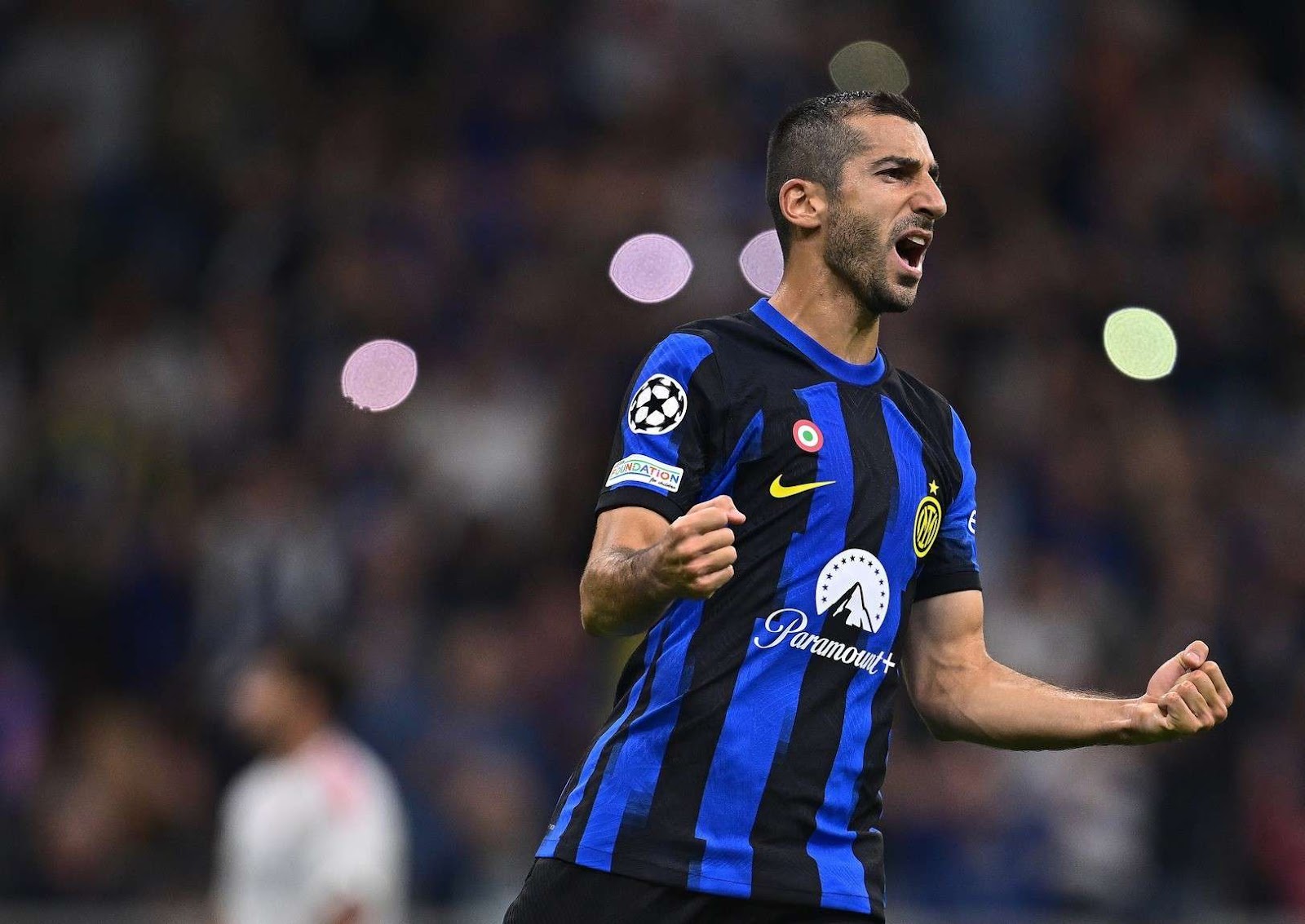 Мхитарян пропустит игру с «Торино»