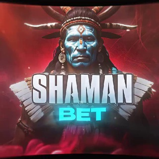 SHAMAN BET