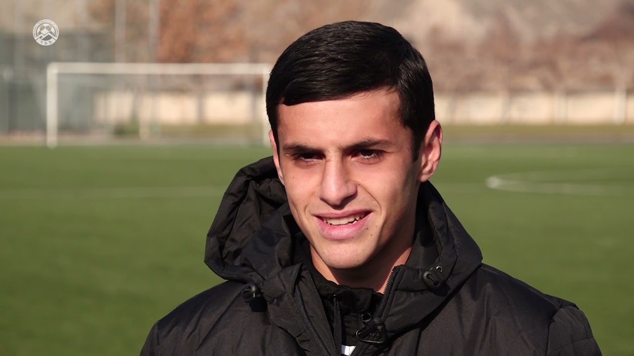 Артур Серобян помог «Шерифу» победить