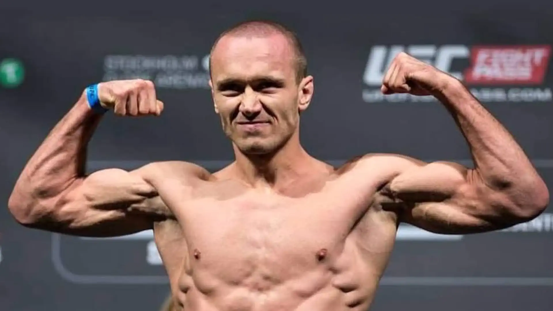 Бывший боец UFC выступит на престижном турнире в Ереване