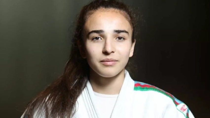 Паралимпийская чемпионка из Азербайджана дисквалифицирована пожизненно